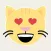 Cat Emoji Animated