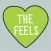 The Feels 3 : Animated Heart Stickers For Text