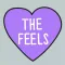 The Feels Vol. 4