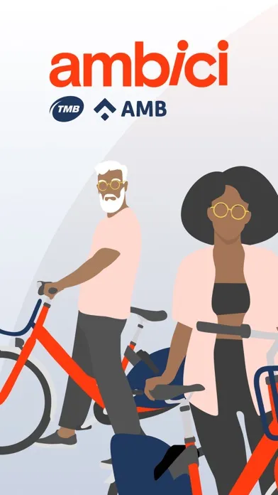 Capturas de pantalla de Ambici