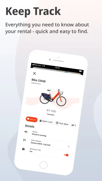 Capturas de pantalla de Ambici