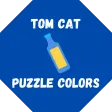 Tom - Colors Puzzle