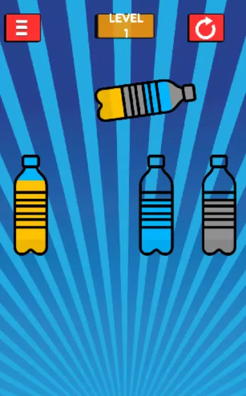 Tom - Colors Puzzle Screenshots