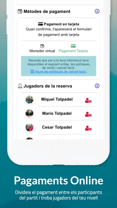 تصاویر Tot Padel Bages Club