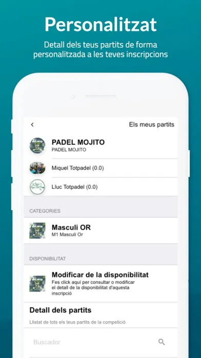 تصاویر Tot Padel Bages Club
