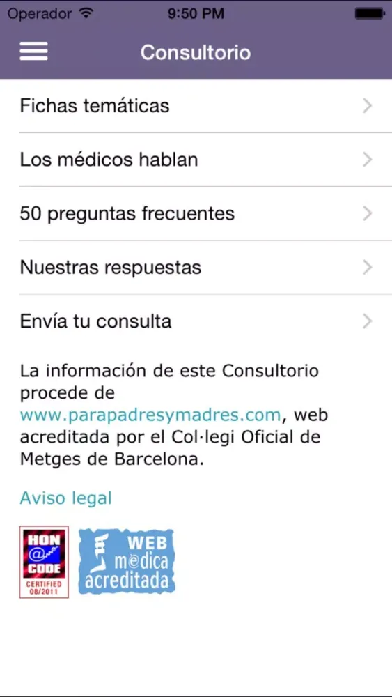 صور Inspira para padres y madres: salud infantil y medio ambiente