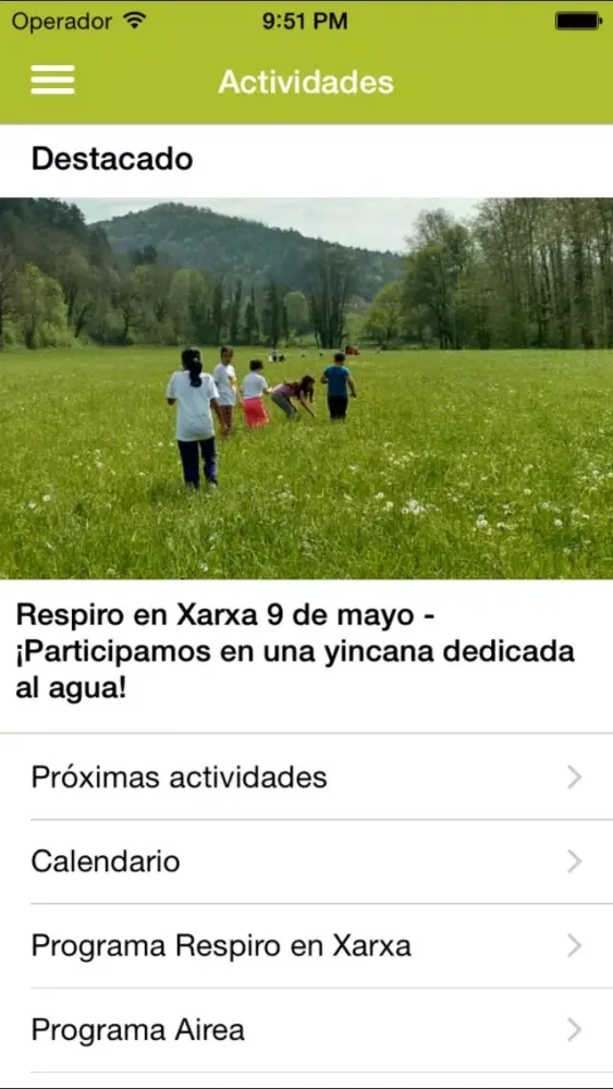 صور Inspira para padres y madres: salud infantil y medio ambiente