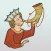 Medieval Reactions Stickers