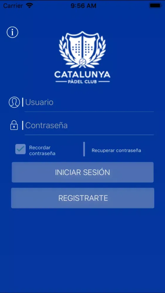 تصاویر CATALUNYA PADEL CLUB