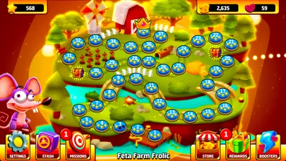 Catcha Mouse Screenshots
