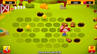 Catcha Mouse Screenshots