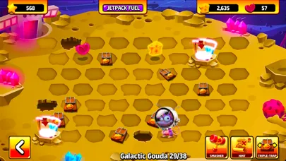 Catcha Mouse Screenshots