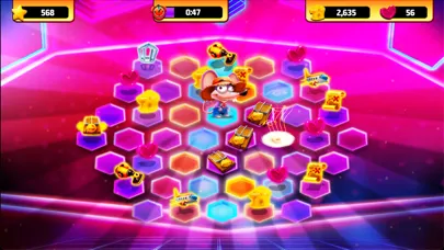 Catcha Mouse Screenshots