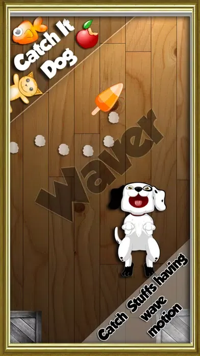 Ảnh chụp màn hình của Dog Jump Madness