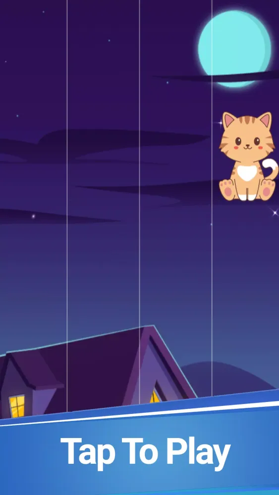Cat Dog Music Voice Screenshots