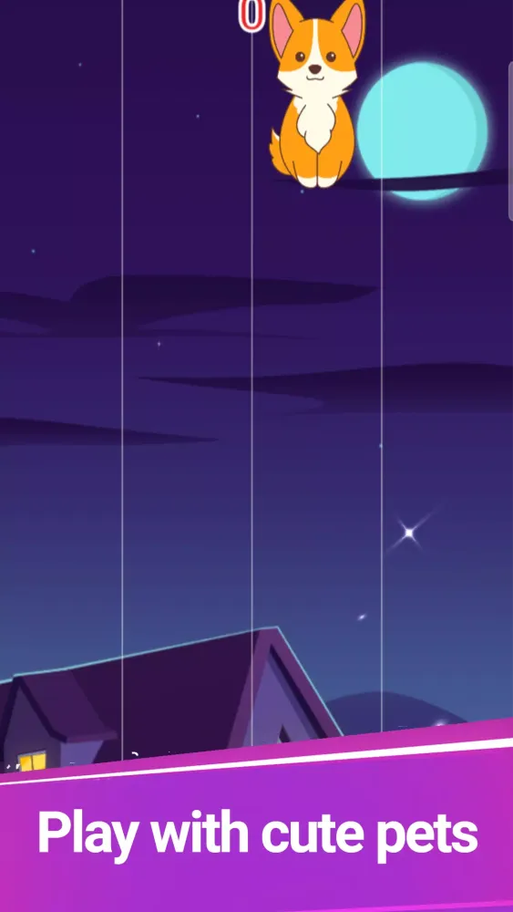 Cat Dog Music Voice Screenshots