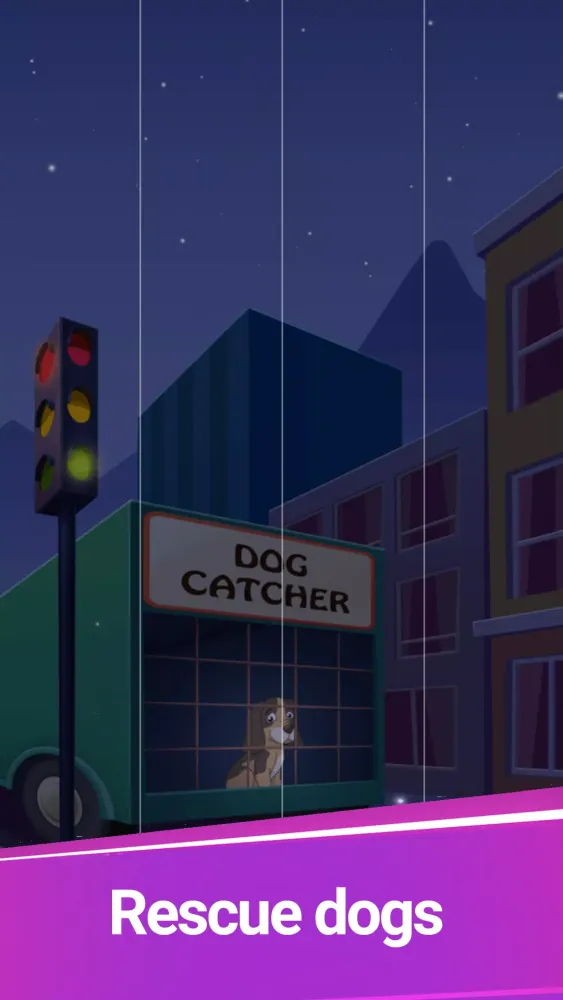 Cat Dog Music Voice Screenshots