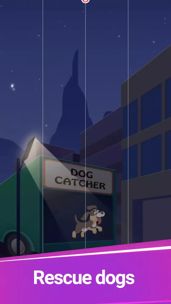 Cat Dog Music Voice Screenshots