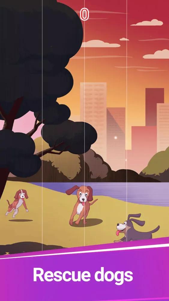 Cat Dog Music Voice Screenshots