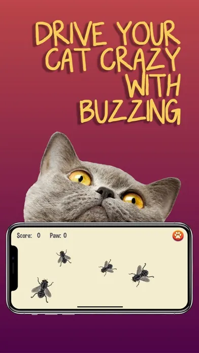 Capturas de tela do Cat Games