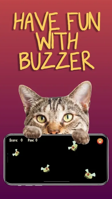 Capturas de tela do Cat Games