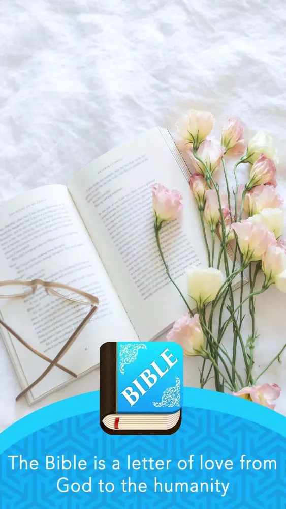 Catholic Bible Screenshots