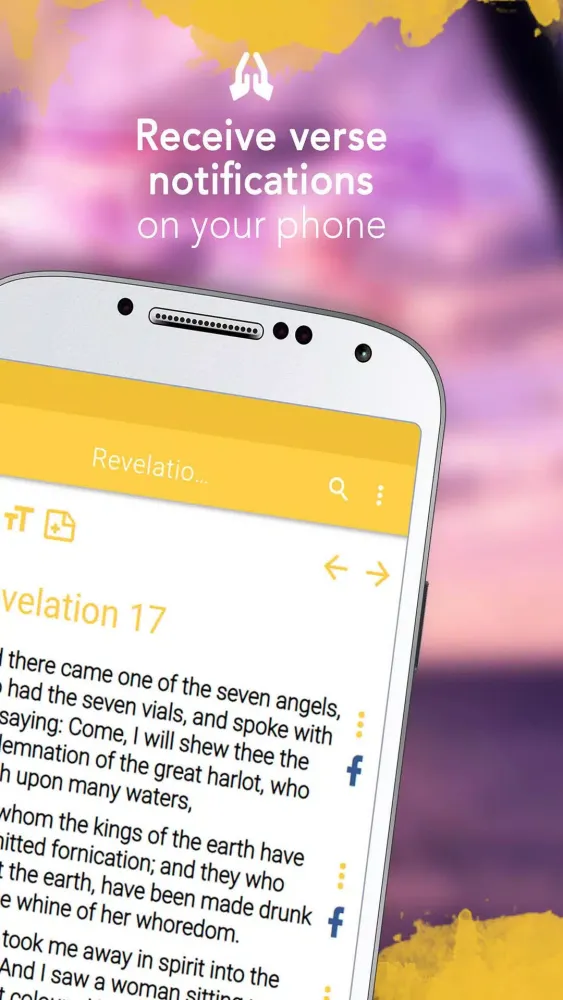 Catholic Bible audio Screenshots