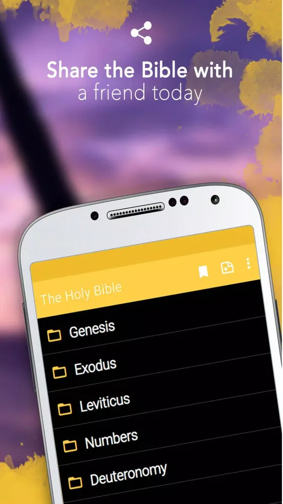 Catholic Bible audio Screenshots