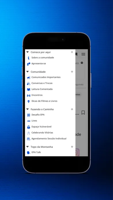 تصاویر É Por Aqui