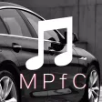 Music Player for Car Music Player for Car