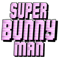 Super Bunny Man Super Bunny Man
