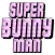 Super Bunny Man