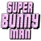 Super Bunny Man