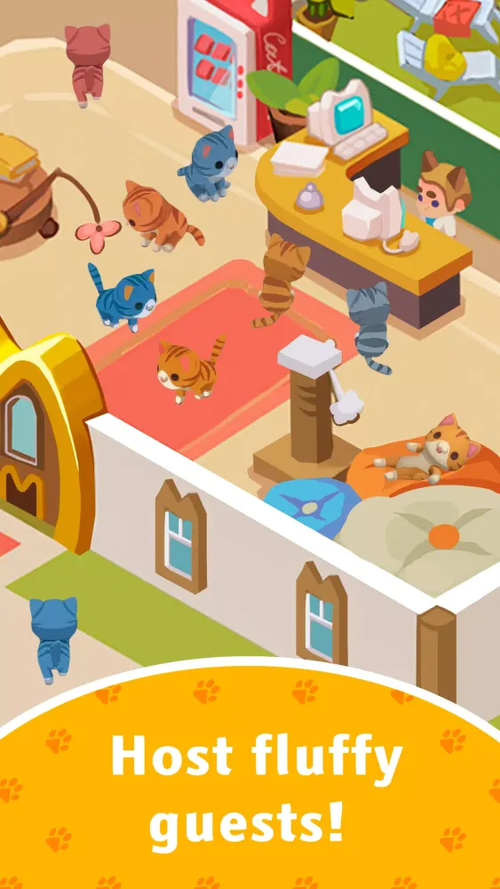 Cat-o-Rama স্ক্রিনশট