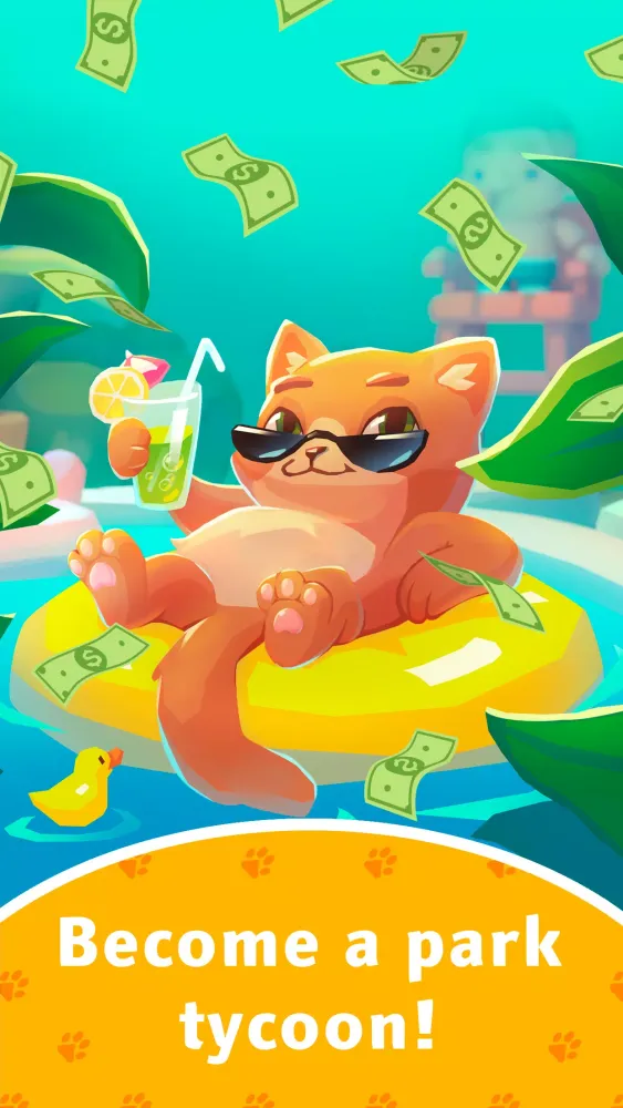Cat-o-Rama স্ক্রিনশট