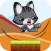 Cat Swing - Fun Addictive Game