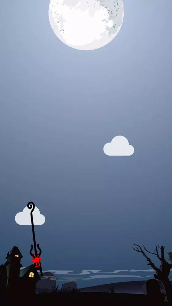Cat to moon应用截图