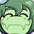 I Wani Hug That Gator