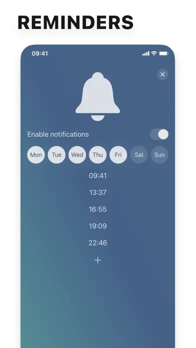 Eye Relax: Vision Exercise Set应用截图