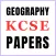 Geography Kcse past papers.