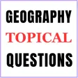 Geography: form 1-4 topicals.