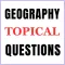 Geography: form 1-4 topicals.