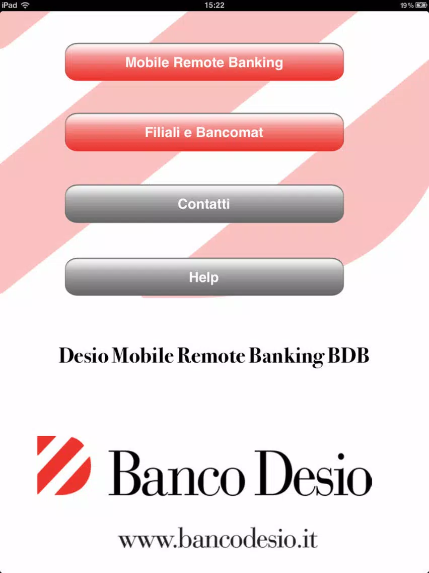 تصاویر Desio Remote BDB iPad 