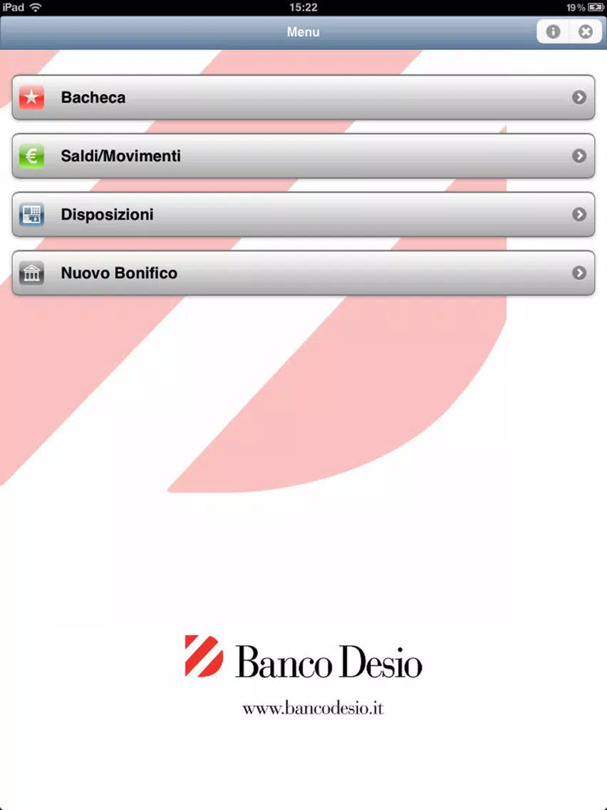 تصاویر Desio Remote BDB iPad 
