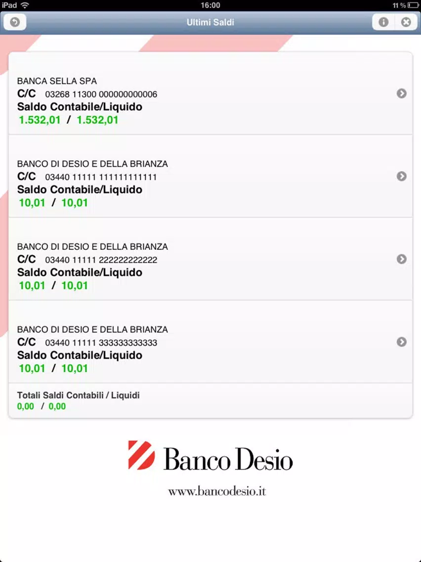 تصاویر Desio Remote BDB iPad 