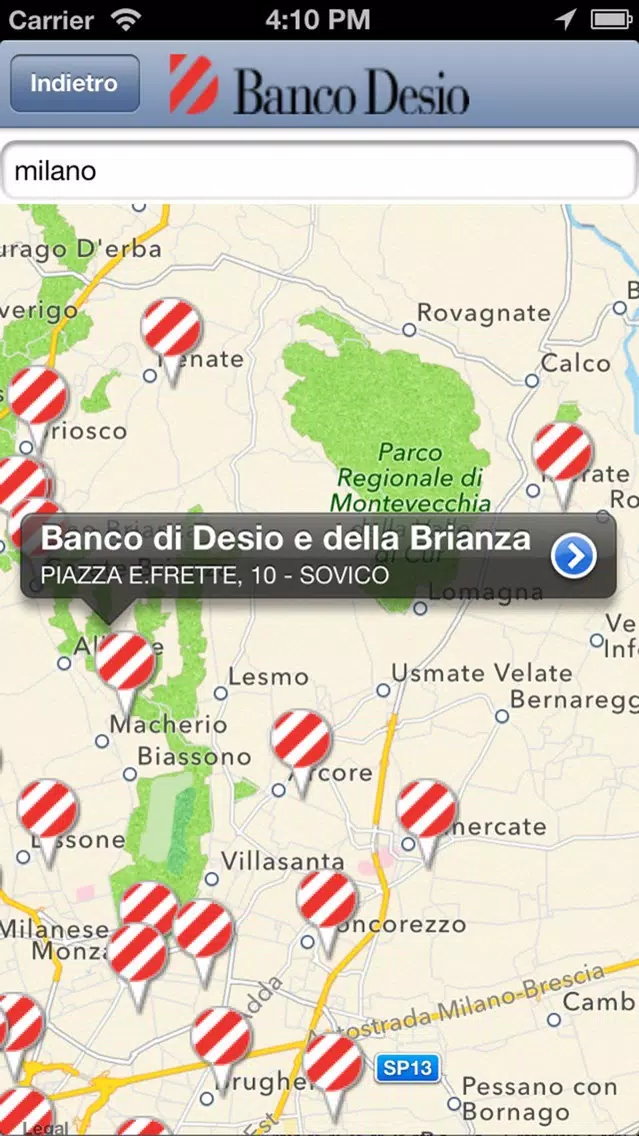 تصاویر Desio Remote BDB