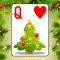 Freecell for Christmas