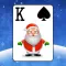 Solitaire For Christmas Free