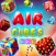 Air Cubes - Bonise Adventures