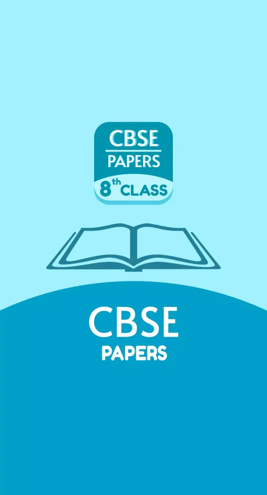 CBSE Class 8 Papers Screenshots